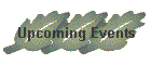 Upcoming Events